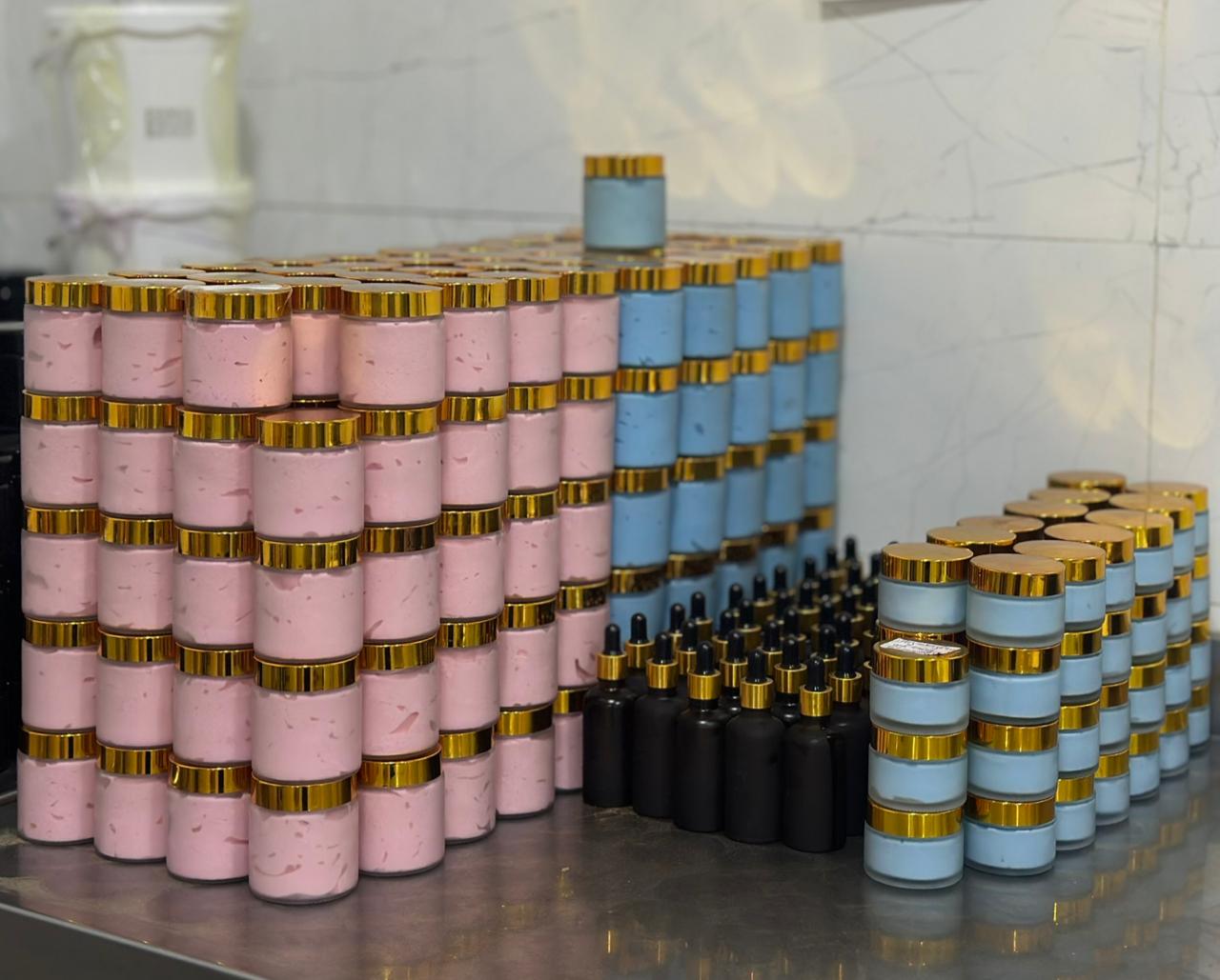 Private label gallery